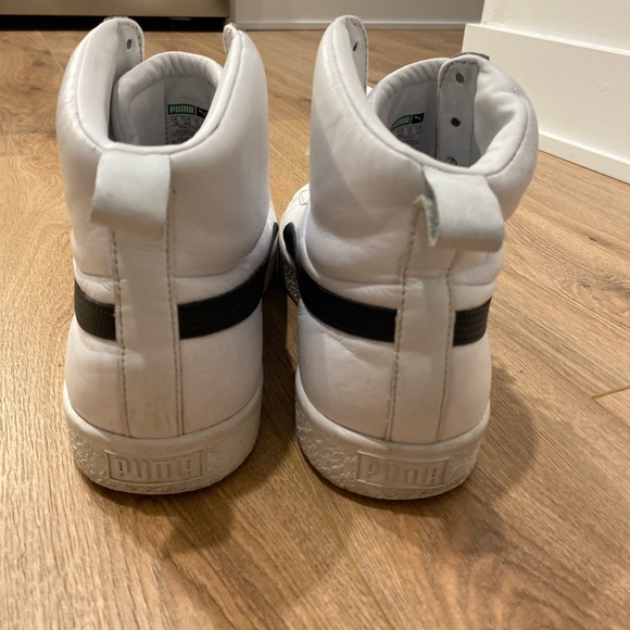 Puma sneakers (Nike Blazer) - Picture 6 of 7